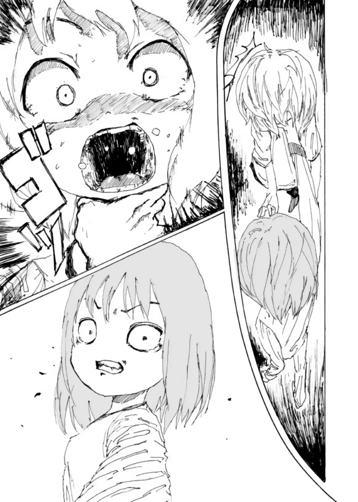 [Kikuo Sound Works (Kikuo)] Boku wa Onee-san ga Hoshii/我想要一个姐姐 [Chinese][频寸个人汉化] image number 26