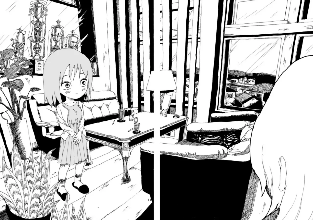 [Kikuo Sound Works (Kikuo)] Boku wa Onee-san ga Hoshii/我想要一个姐姐 [Chinese][频寸个人汉化] image number 111