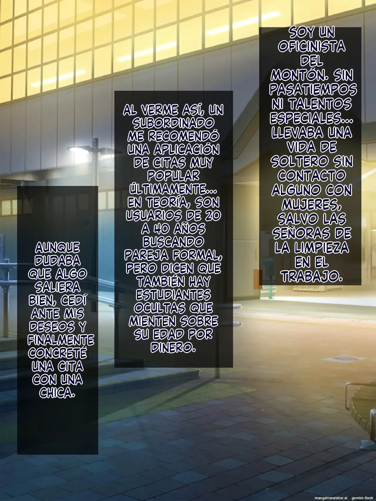 Apuri de deatta onnanoko to (Spanish) MTL numero di immagine  1