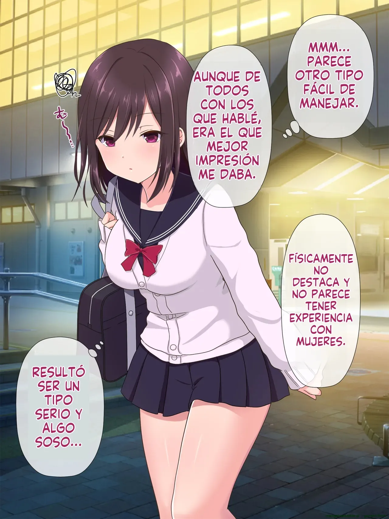 Apuri de deatta onnanoko to (Spanish) MTL numero di immagine  4