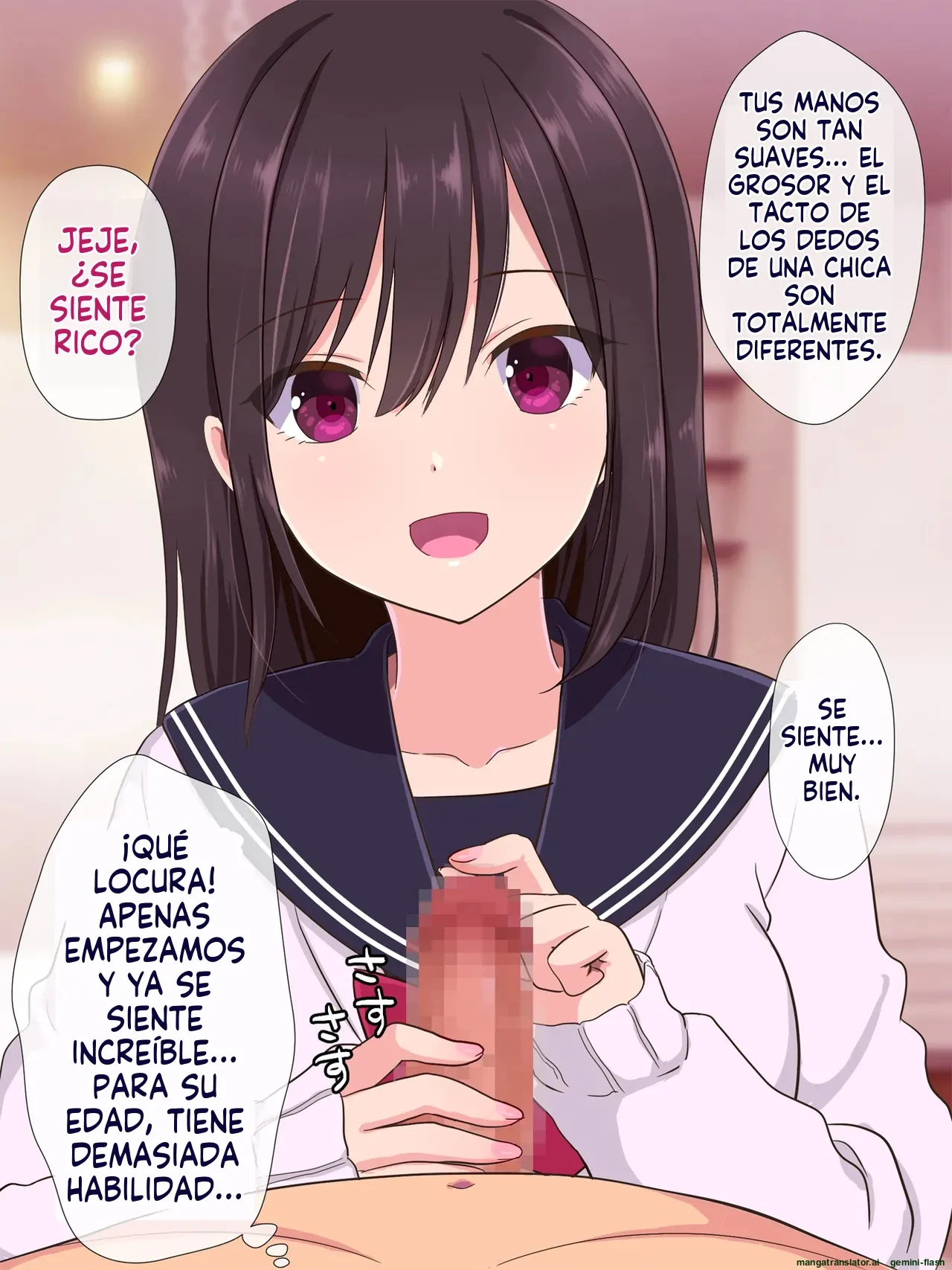 Apuri de deatta onnanoko to (Spanish) MTL numero di immagine  7