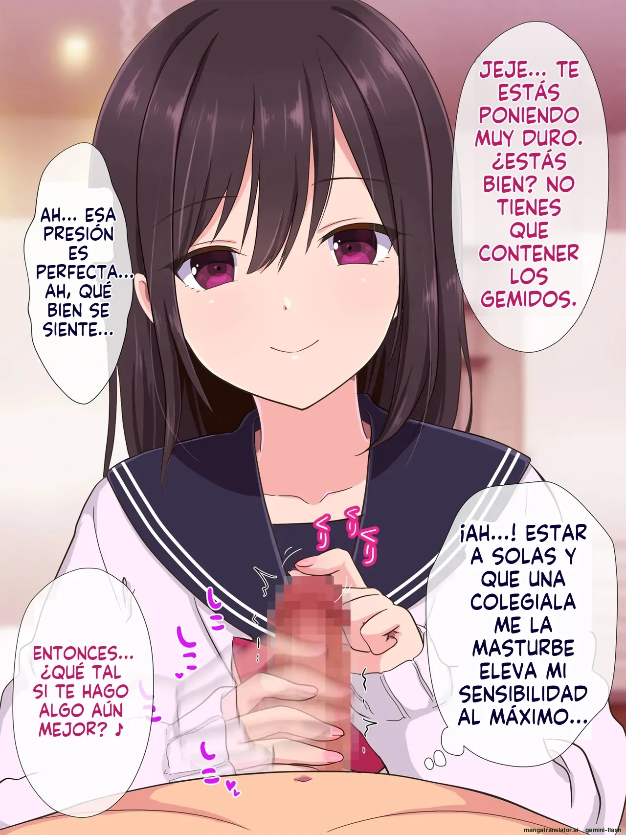 Apuri de deatta onnanoko to (Spanish) MTL numero di immagine  8