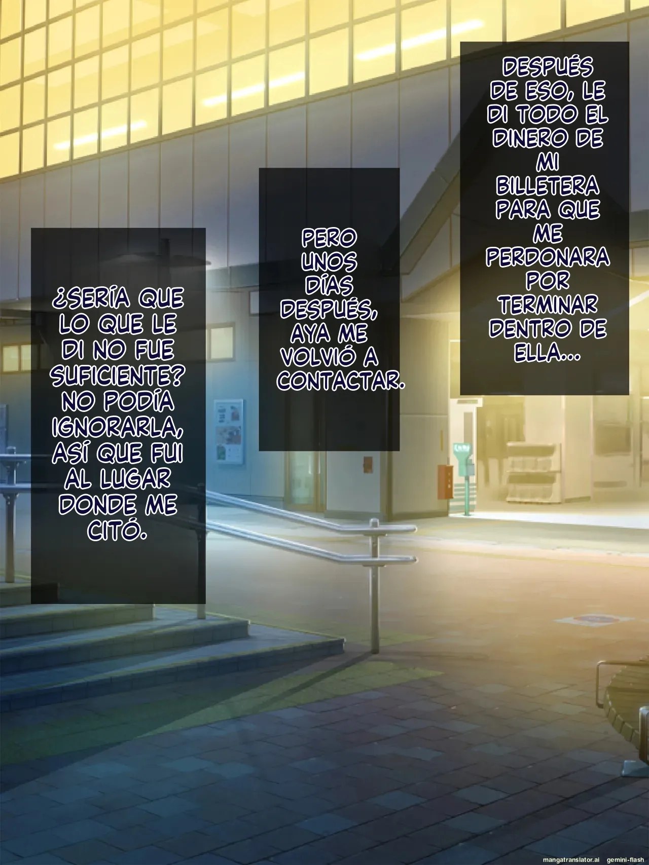 Apuri de deatta onnanoko to (Spanish) MTL numero di immagine  36