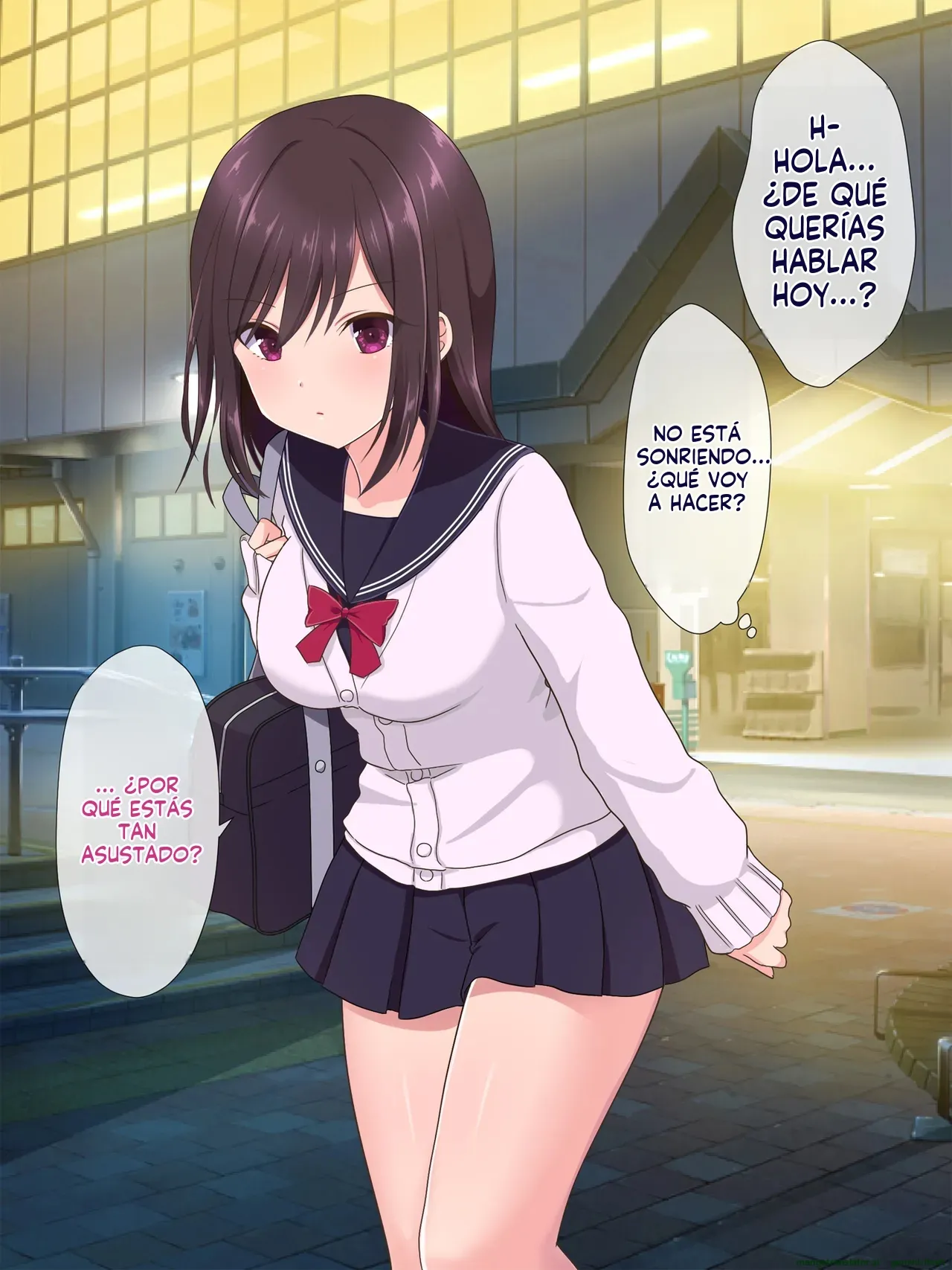 Apuri de deatta onnanoko to (Spanish) MTL numero di immagine  37