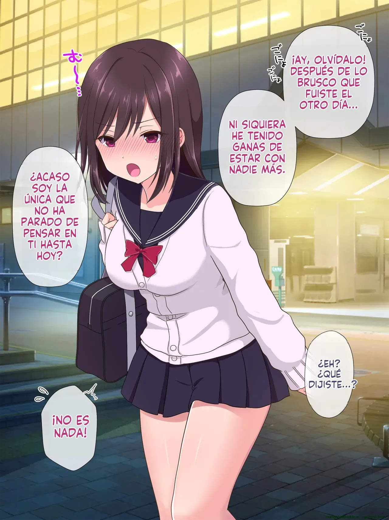 Apuri de deatta onnanoko to (Spanish) MTL numero di immagine  39