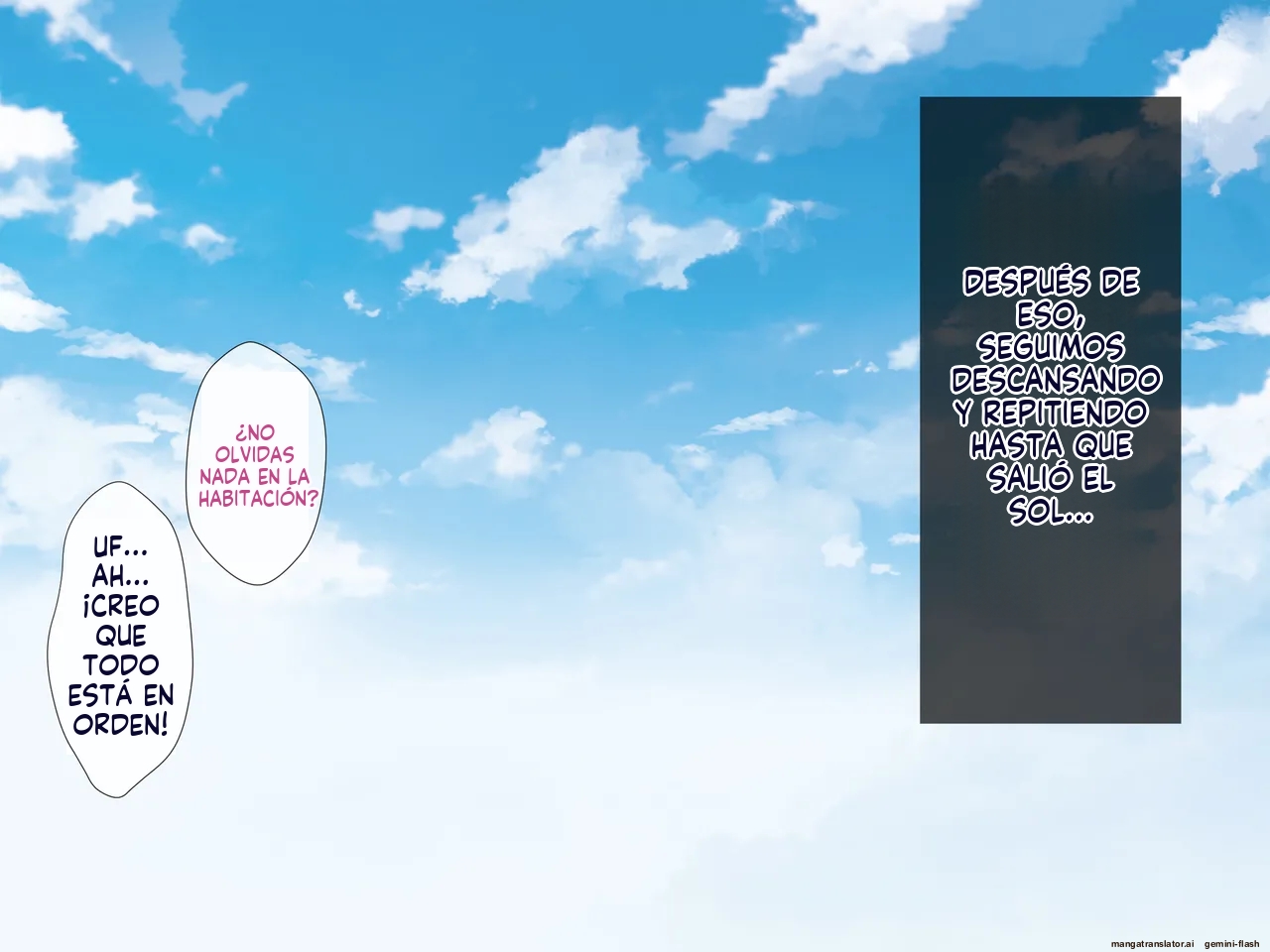 Apuri de deatta onnanoko to (Spanish) MTL numero di immagine  82