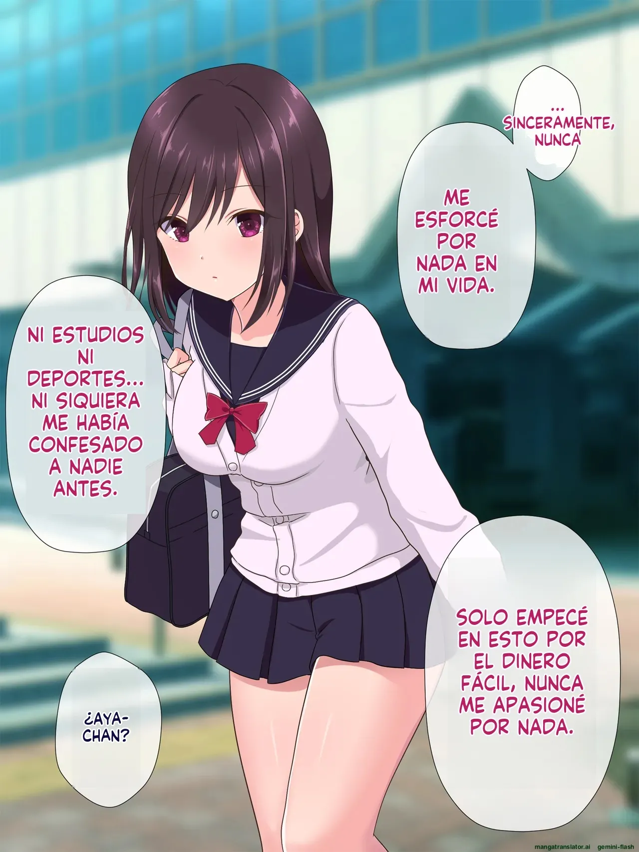 Apuri de deatta onnanoko to (Spanish) MTL numero di immagine  84