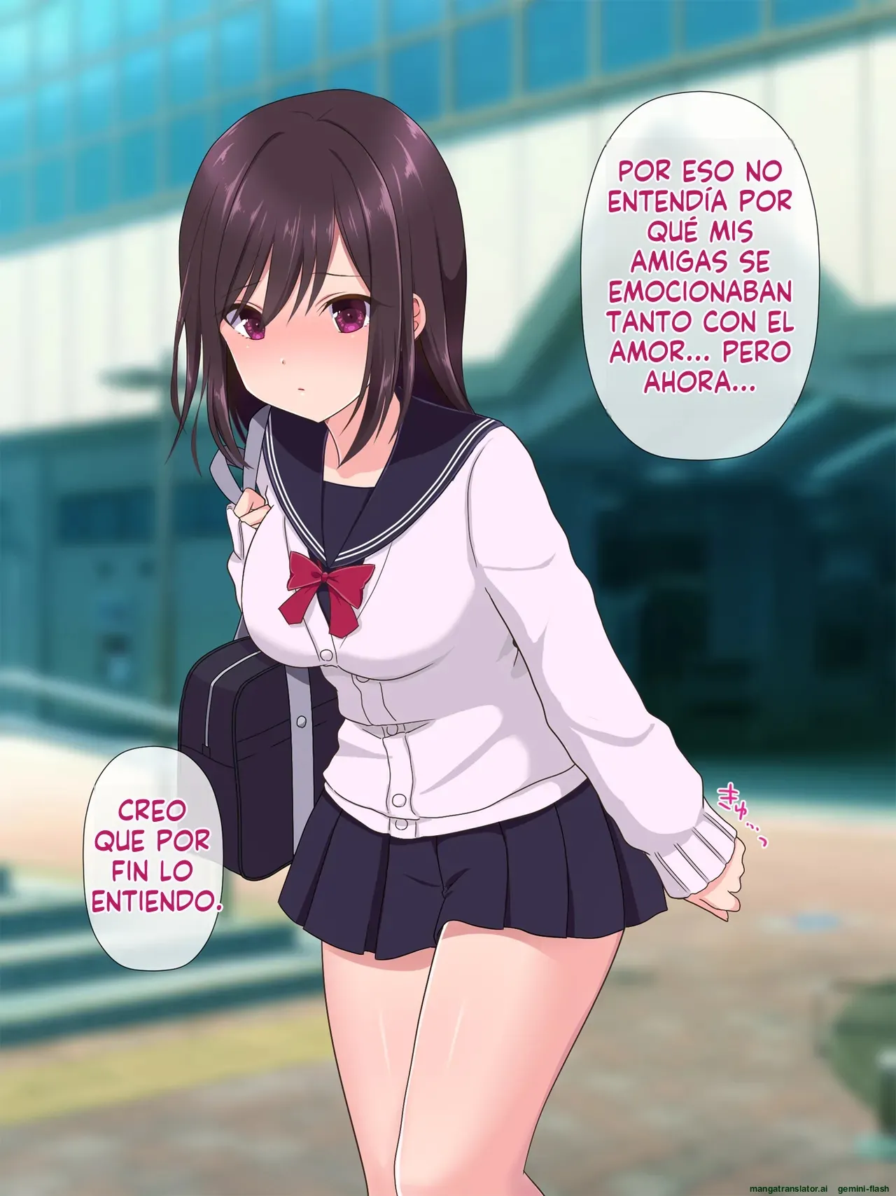 Apuri de deatta onnanoko to (Spanish) MTL numero di immagine  85