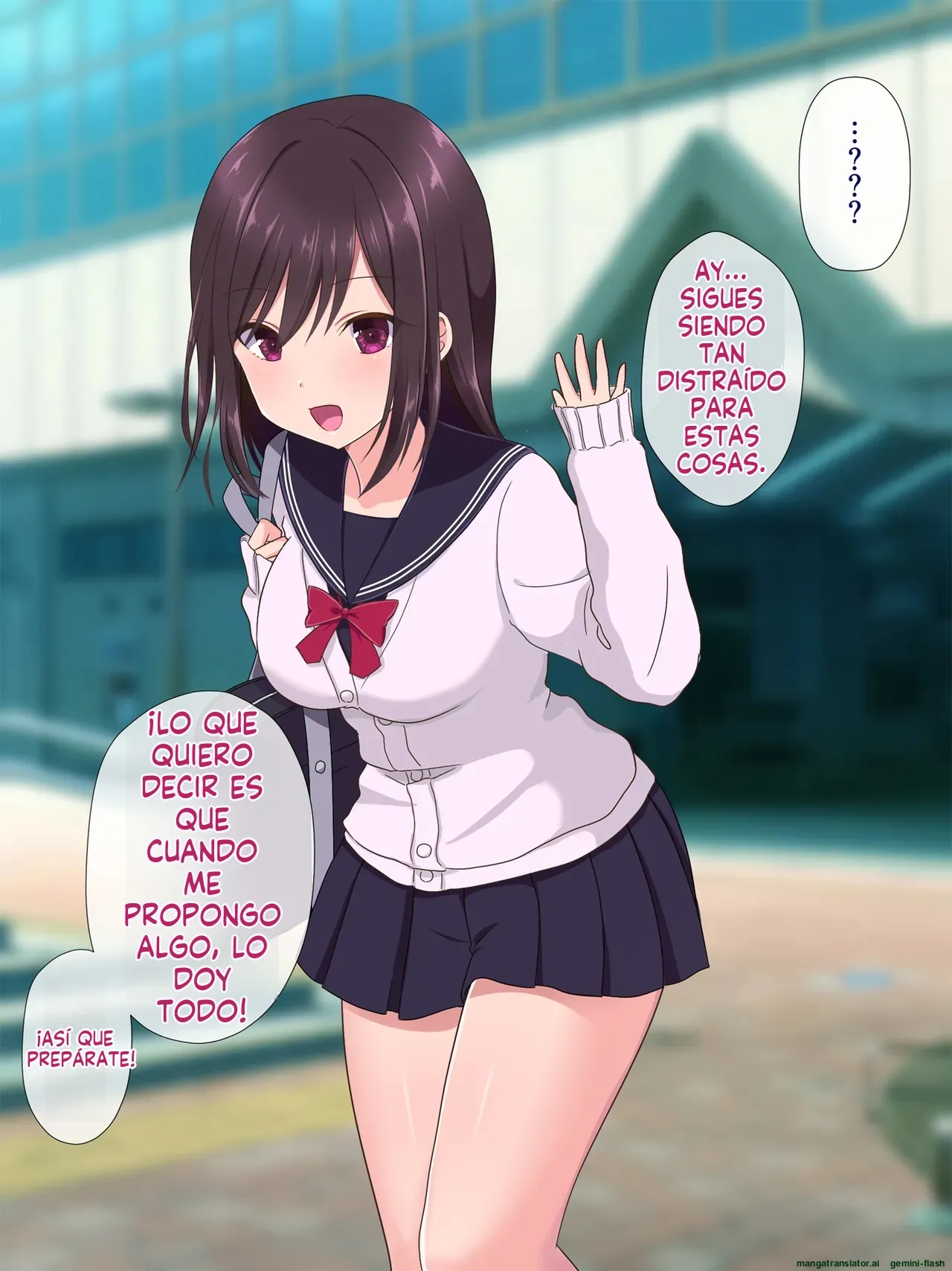 Apuri de deatta onnanoko to (Spanish) MTL numero di immagine  86