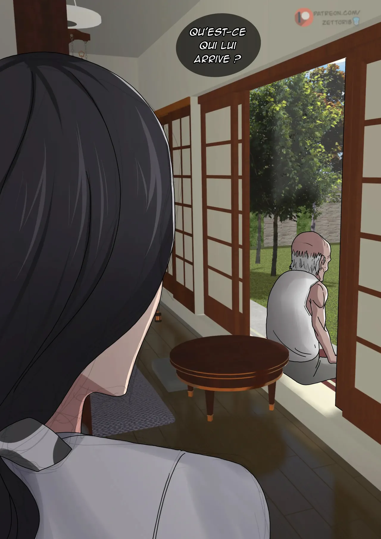 [zetto] SinfulLust #02 [French][Akroda] numero di immagine  9