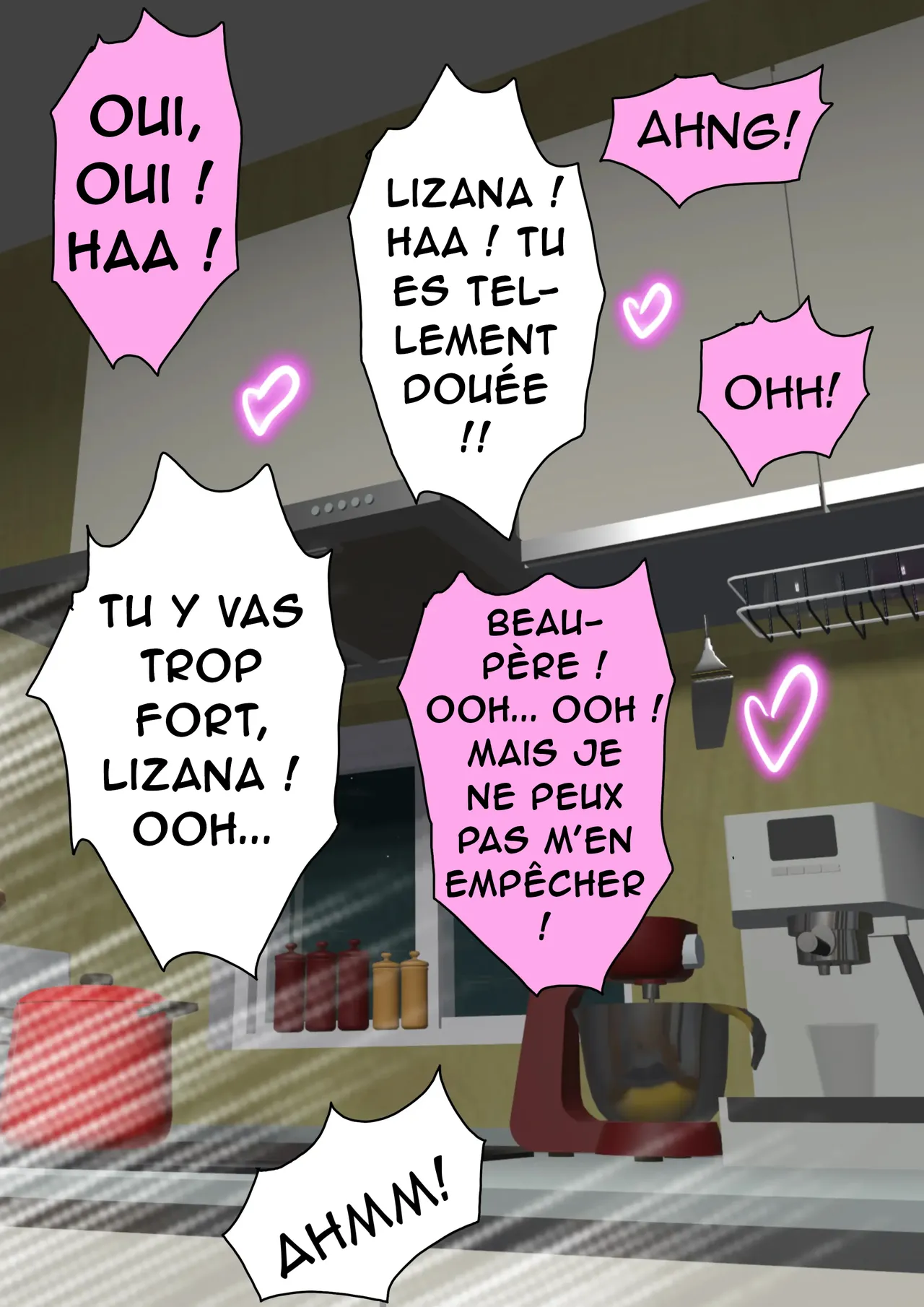 [zetto] SinfulLust #02 [French][Akroda] numero di immagine  38