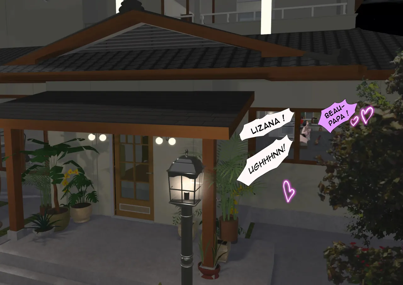 [zetto] SinfulLust #02 [French][Akroda] numero di immagine  41