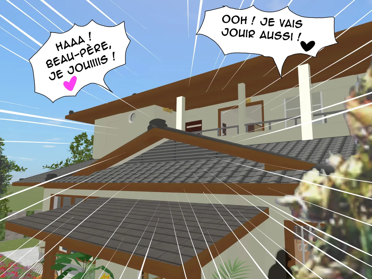 [zetto] SinfulLust #02 [French][Akroda] numero di immagine  95