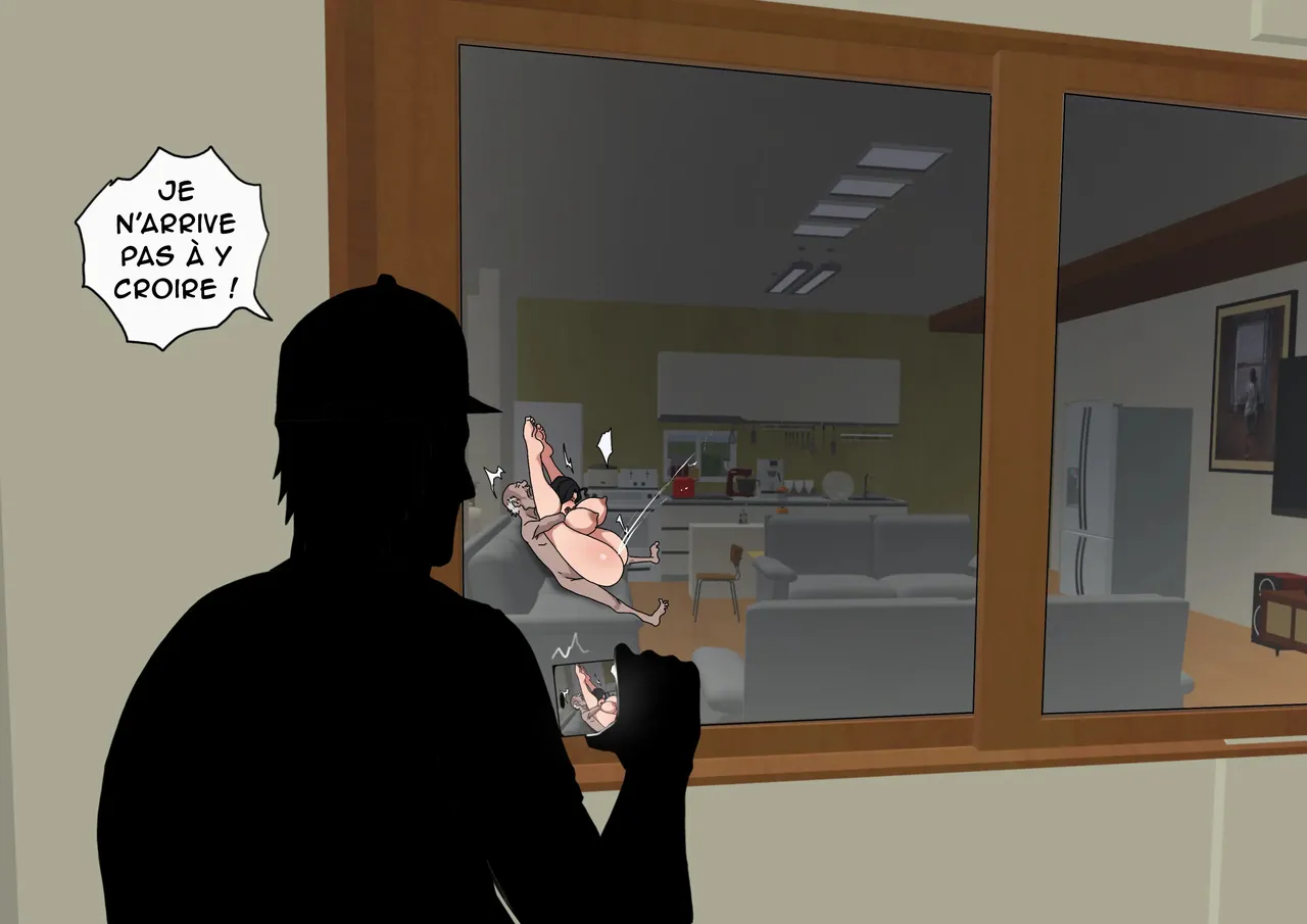 [zetto] SinfulLust #02 [French][Akroda] numero di immagine  97