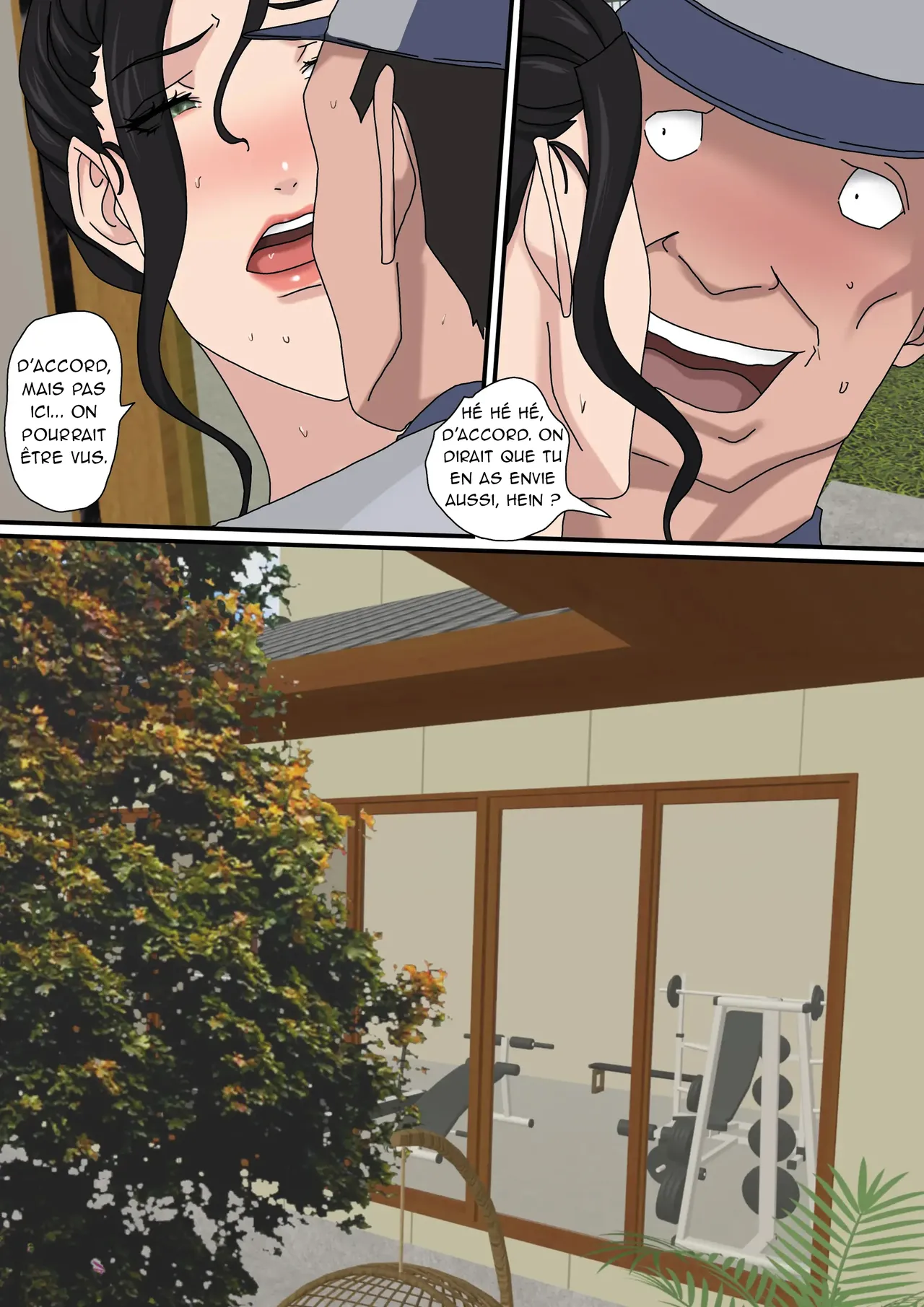 [zetto] SinfulLust #02 [French][Akroda] numero di immagine  108