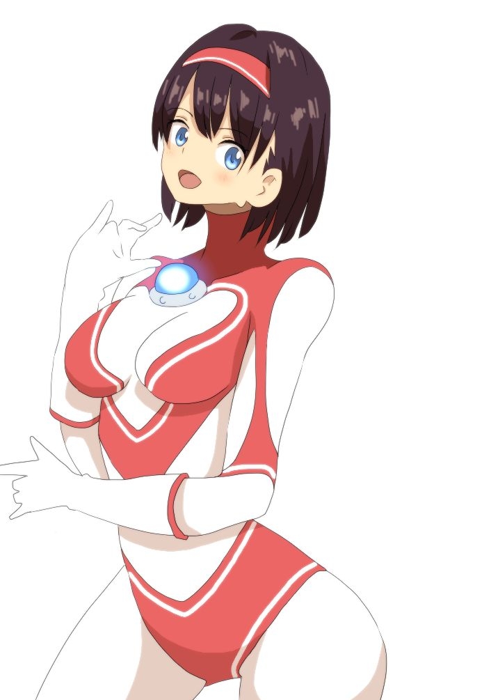 Ultra Heroine: Absolute Desperation numero di immagine  6