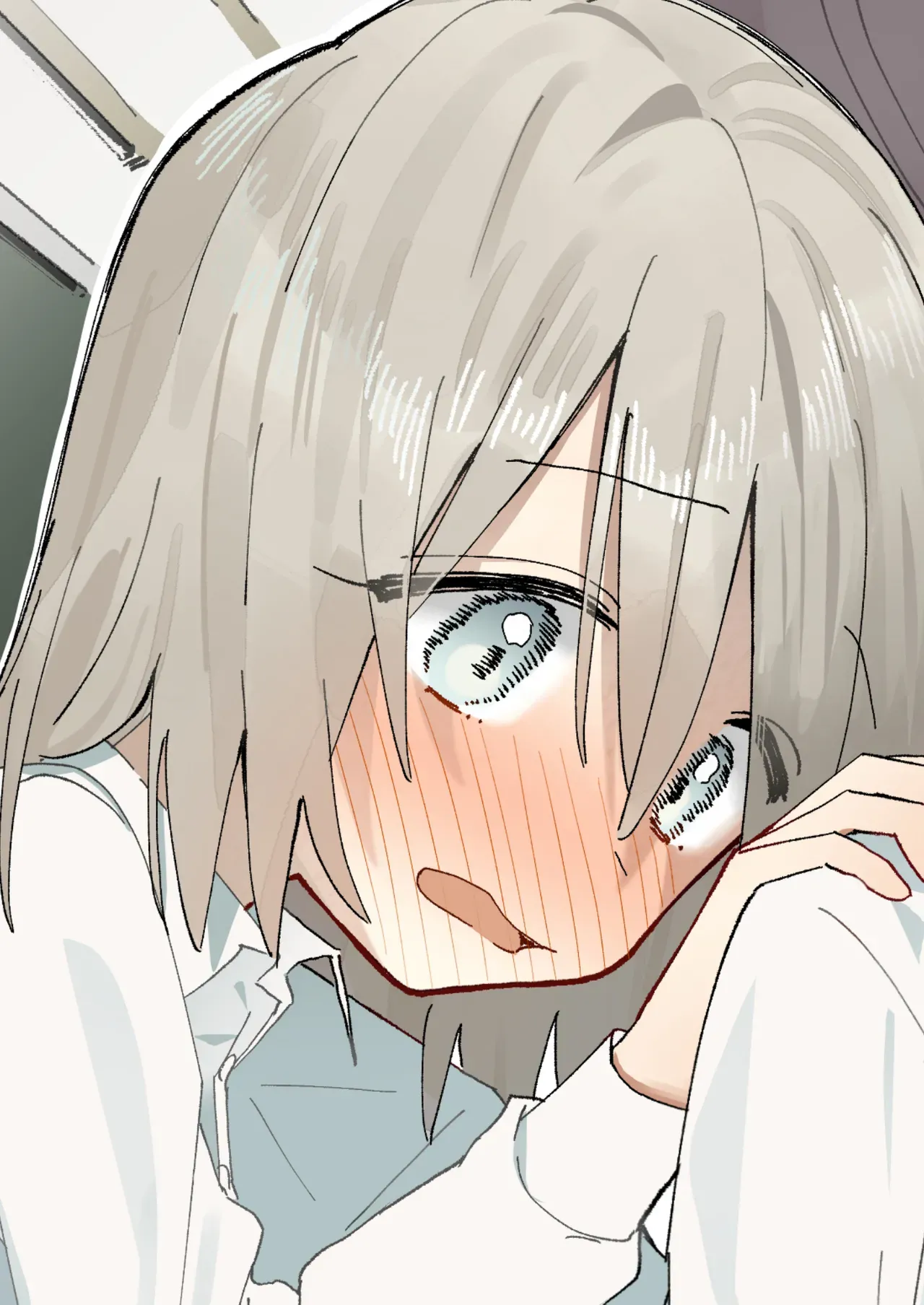 [Hisai Hikou] Jibun Igai Jyoushiki ga Kaihen Sareta Kyoushitsu de Bucket ni Oshikko Saserareru Hon image number 2