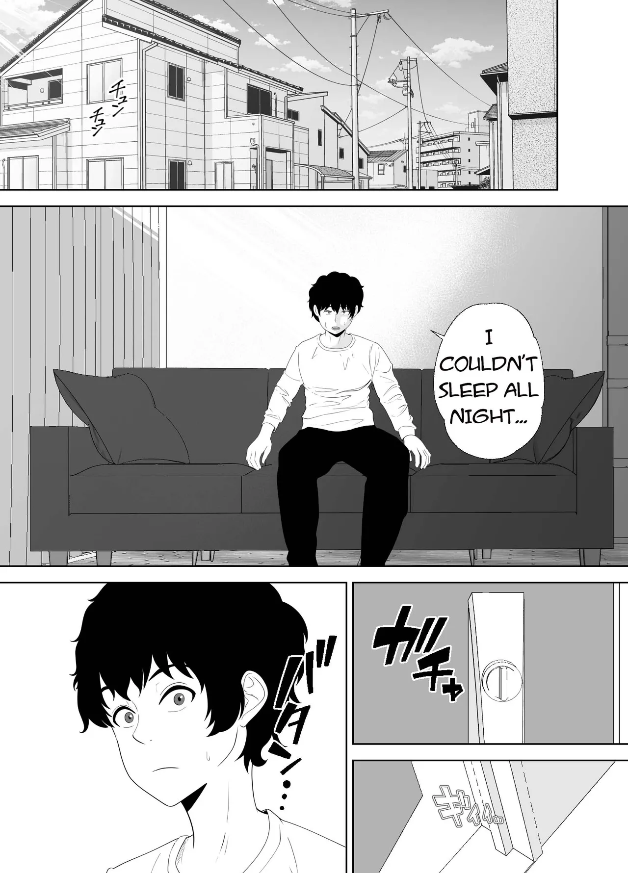 [Studio Macaron (Moeyama P-Man)] Houkago ni Ochita Haha - SmaPho ni Nokosareta Kiroku  | Fallen mother after school [Engslish] [toidaden] imagen número 21