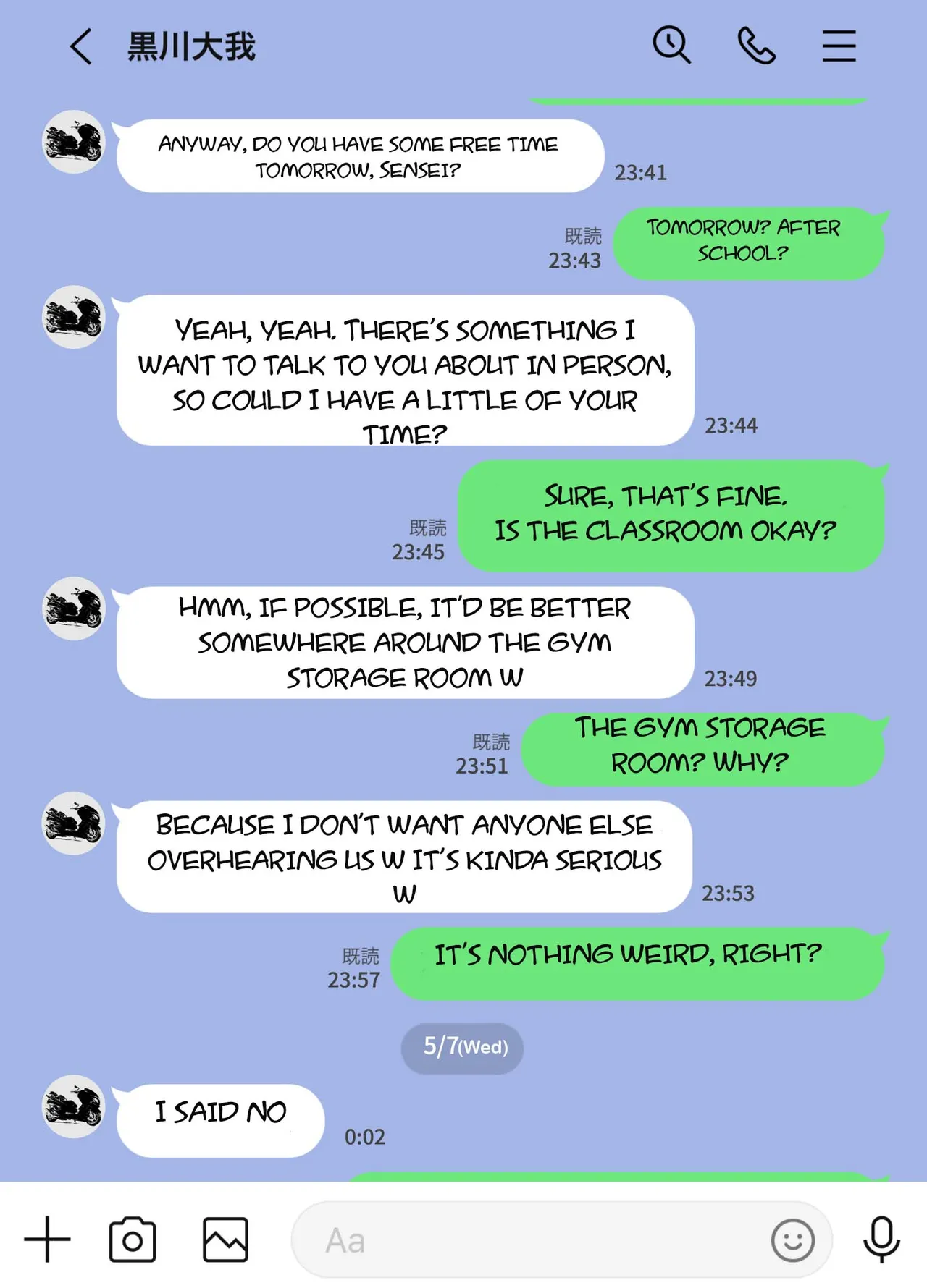 [Studio Macaron (Moeyama P-Man)] Houkago ni Ochita Haha - SmaPho ni Nokosareta Kiroku  | Fallen mother after school [Engslish] [toidaden] imagen número 36