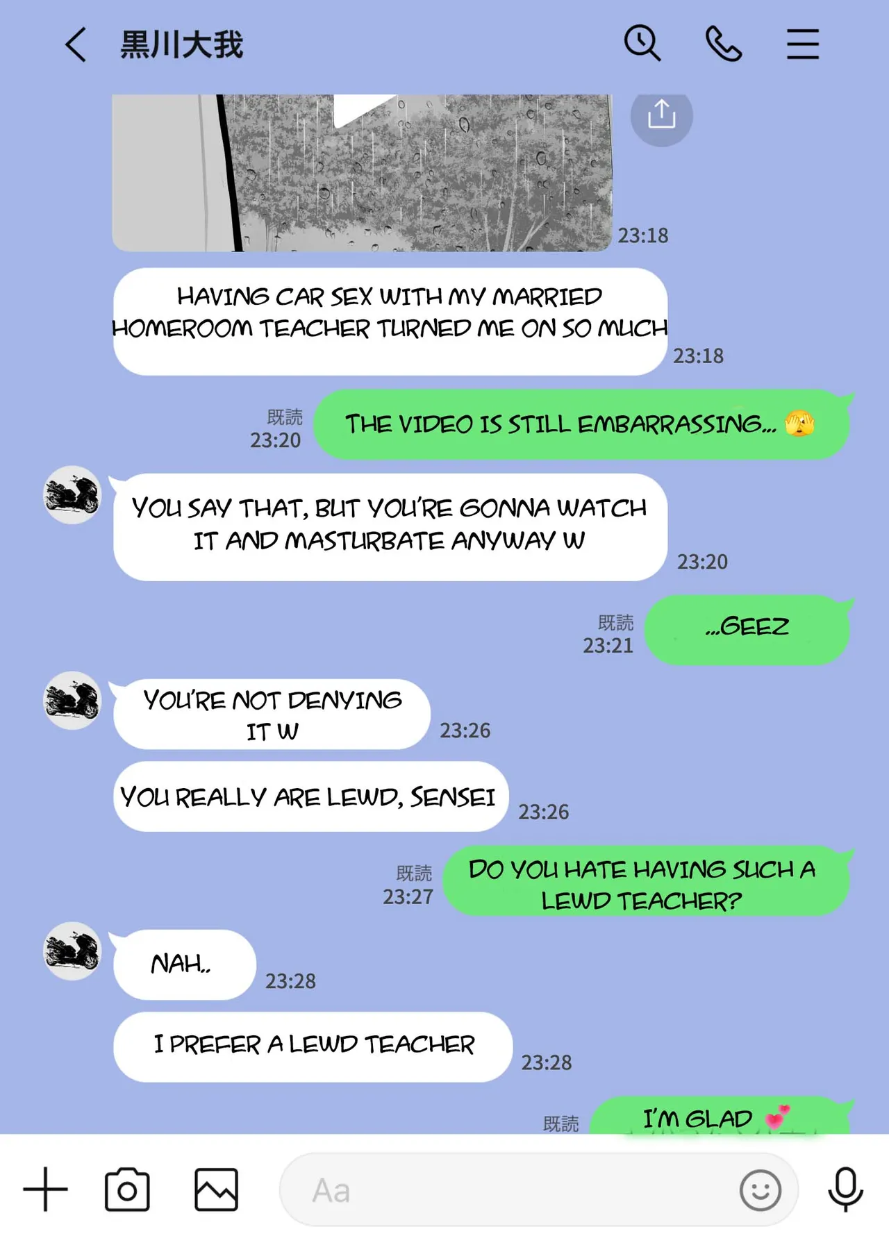 [Studio Macaron (Moeyama P-Man)] Houkago ni Ochita Haha - SmaPho ni Nokosareta Kiroku  | Fallen mother after school [Engslish] [toidaden] imagen número 61