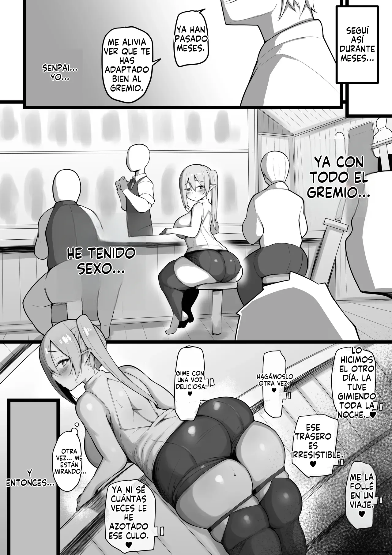 NTR Guild (Spanish) MTL 이미지 번호 39