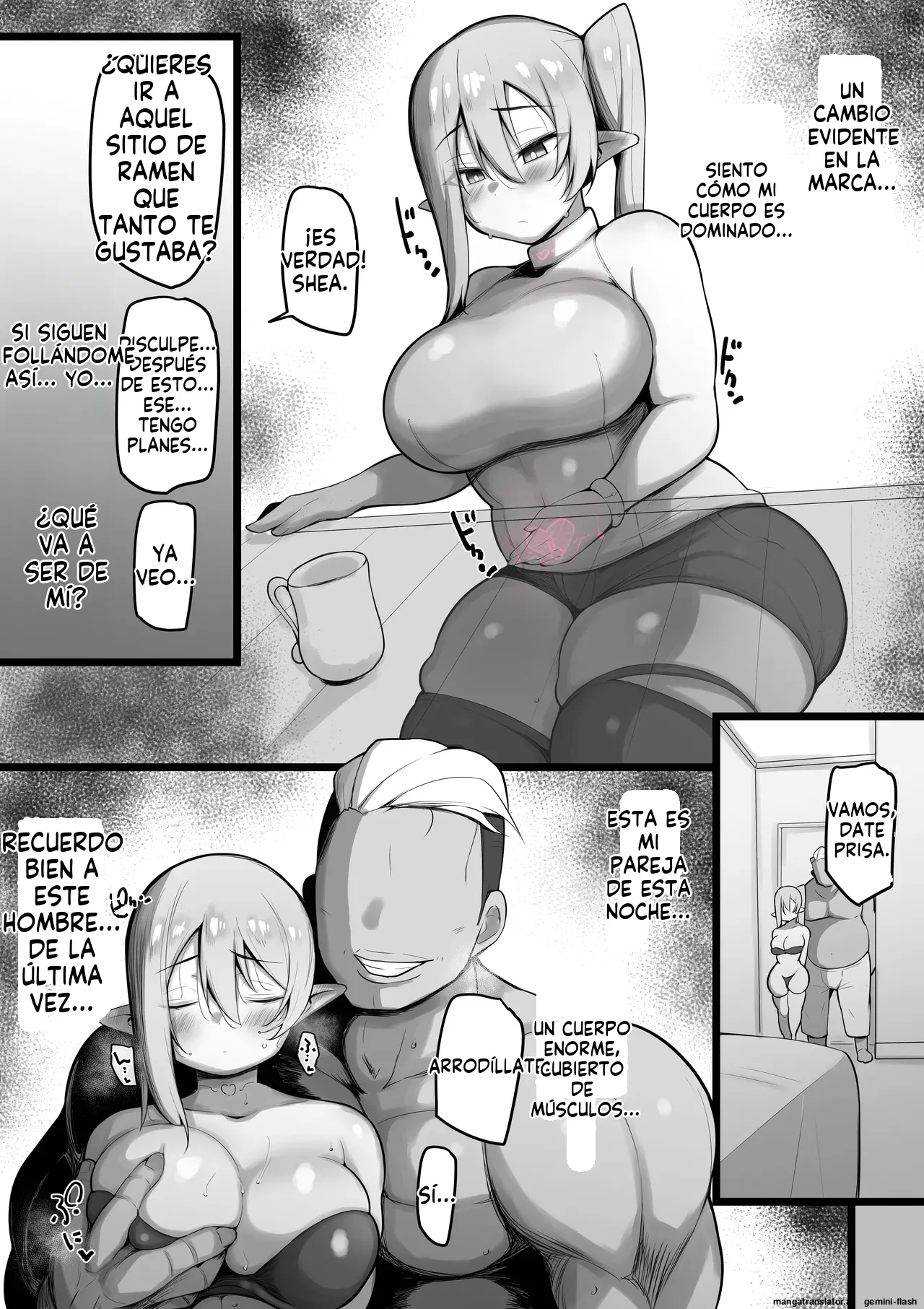 NTR Guild (Spanish) MTL 이미지 번호 40