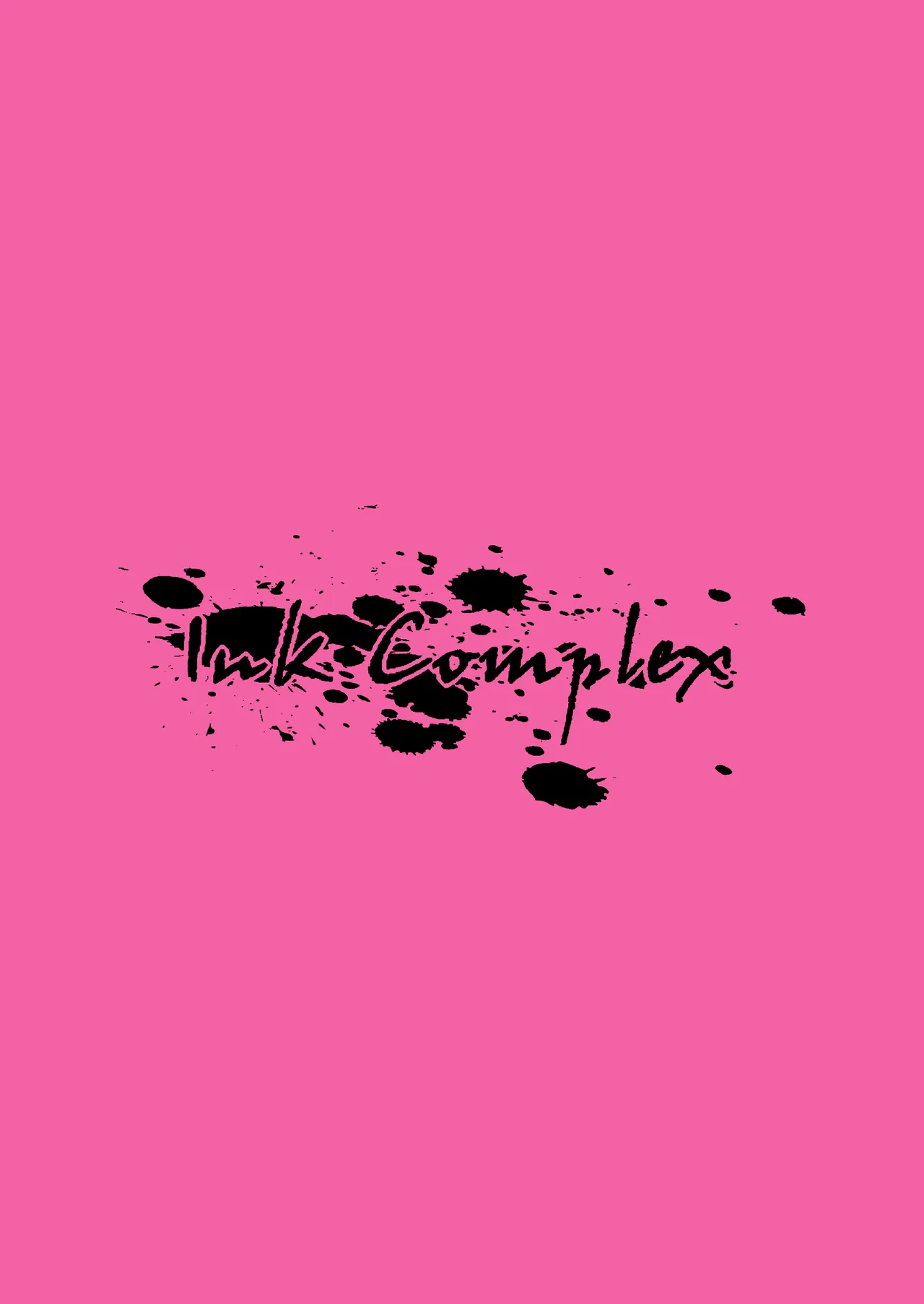 (C106) [Ink Complex (Tomohiro Kai)] Tower Residence Setsuguka Taiouchuu | Tower Residence Service Department Now Serving [English] [Aishi21] image number 62