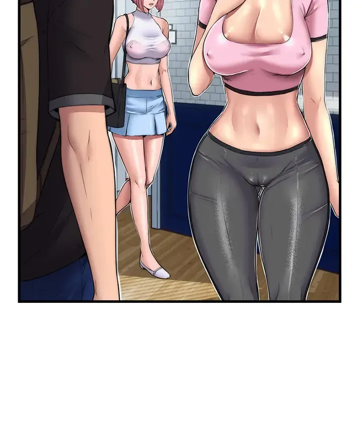 [Rush！ (スター  /  SUN)] ハーレム・セラピー【タテヨミ】２ 이미지 번호 68