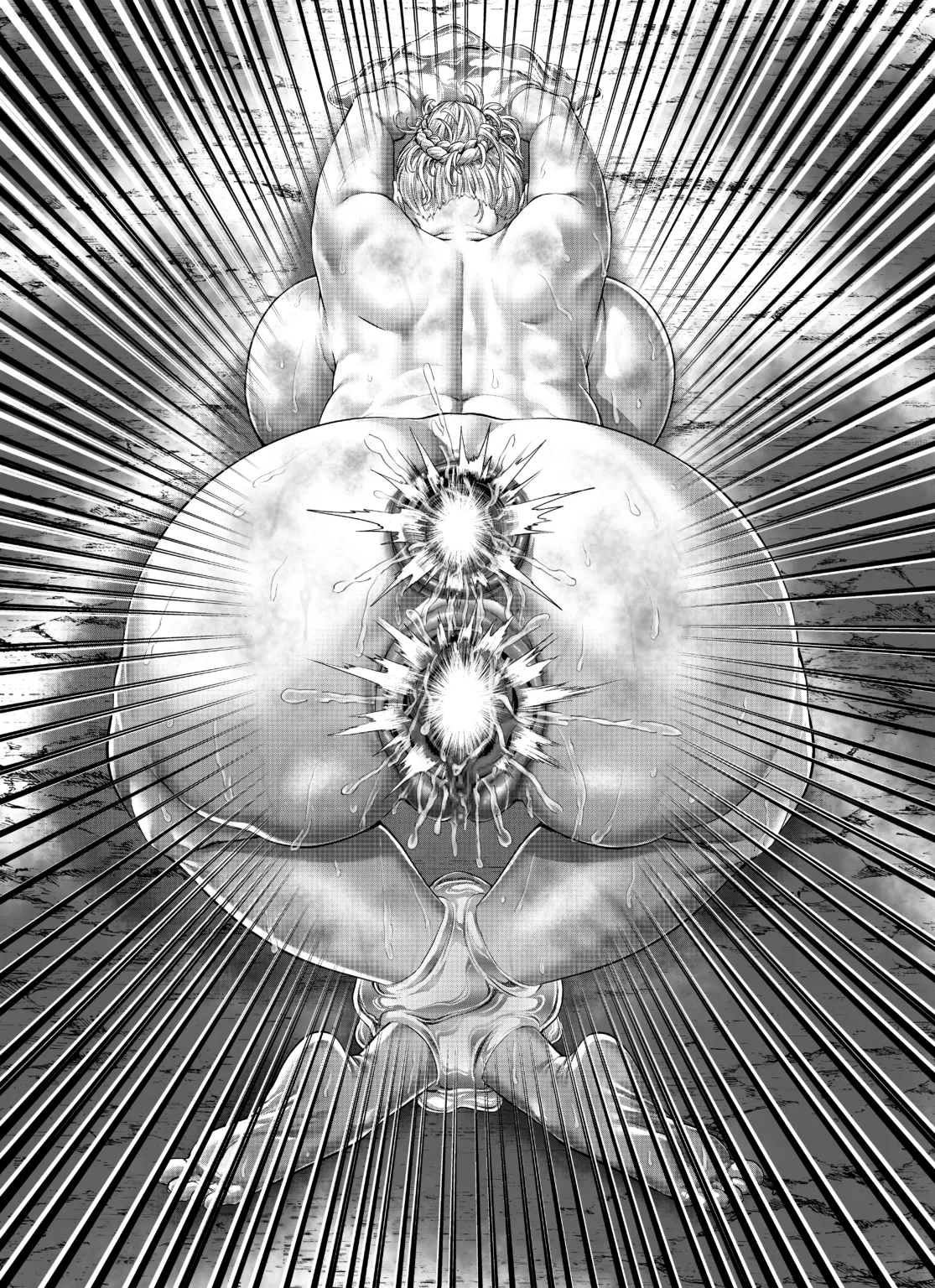 [RAN]女神敗北アテナ 图片编号 20