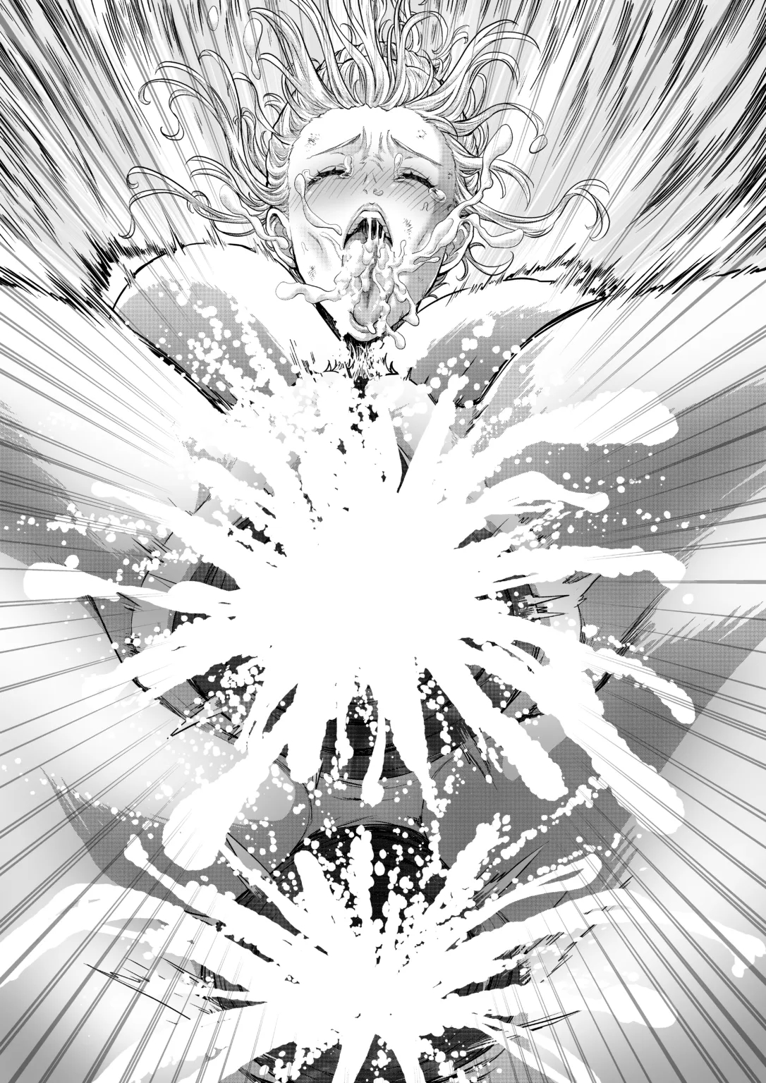 [RAN]女神敗北アテナ 图片编号 21