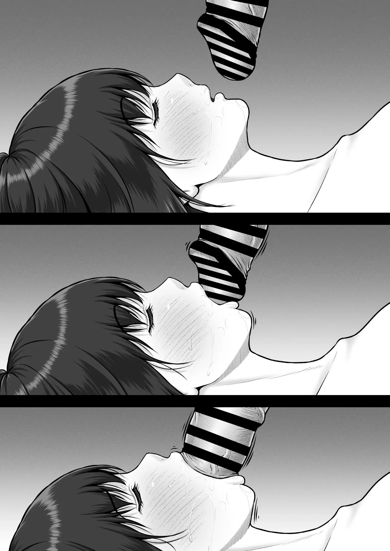 [MYTHICAL WORLD (Lioreo)] NIURA CRISIS ~Mix-up~ [Korean] 图片编号 73