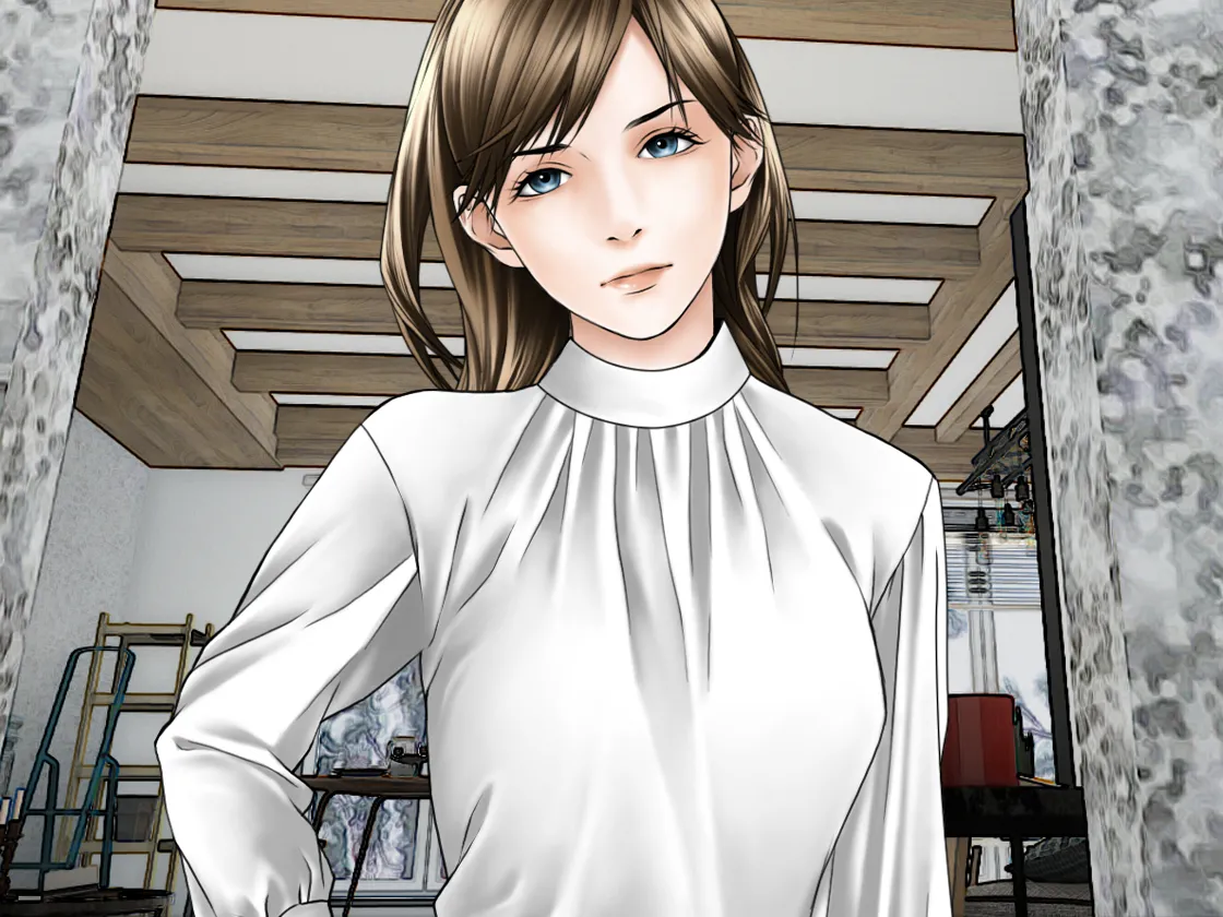 [TSリボルバー] TS便器ちゃんの1日（有条色狼汉化） 이미지 번호 10