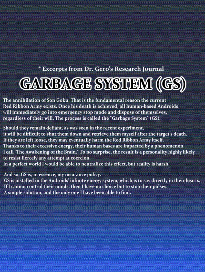 [Miracle Ponchi Matsuri (Basara)] DRAGON ROAD 10 (Dragon Ball Z) [English] [EHCOVE] image number 4