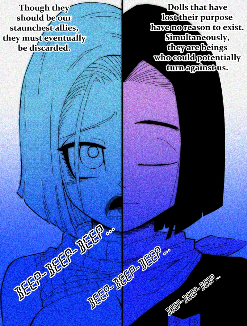 [Miracle Ponchi Matsuri (Basara)] DRAGON ROAD 10 (Dragon Ball Z) [English] [EHCOVE] image number 5