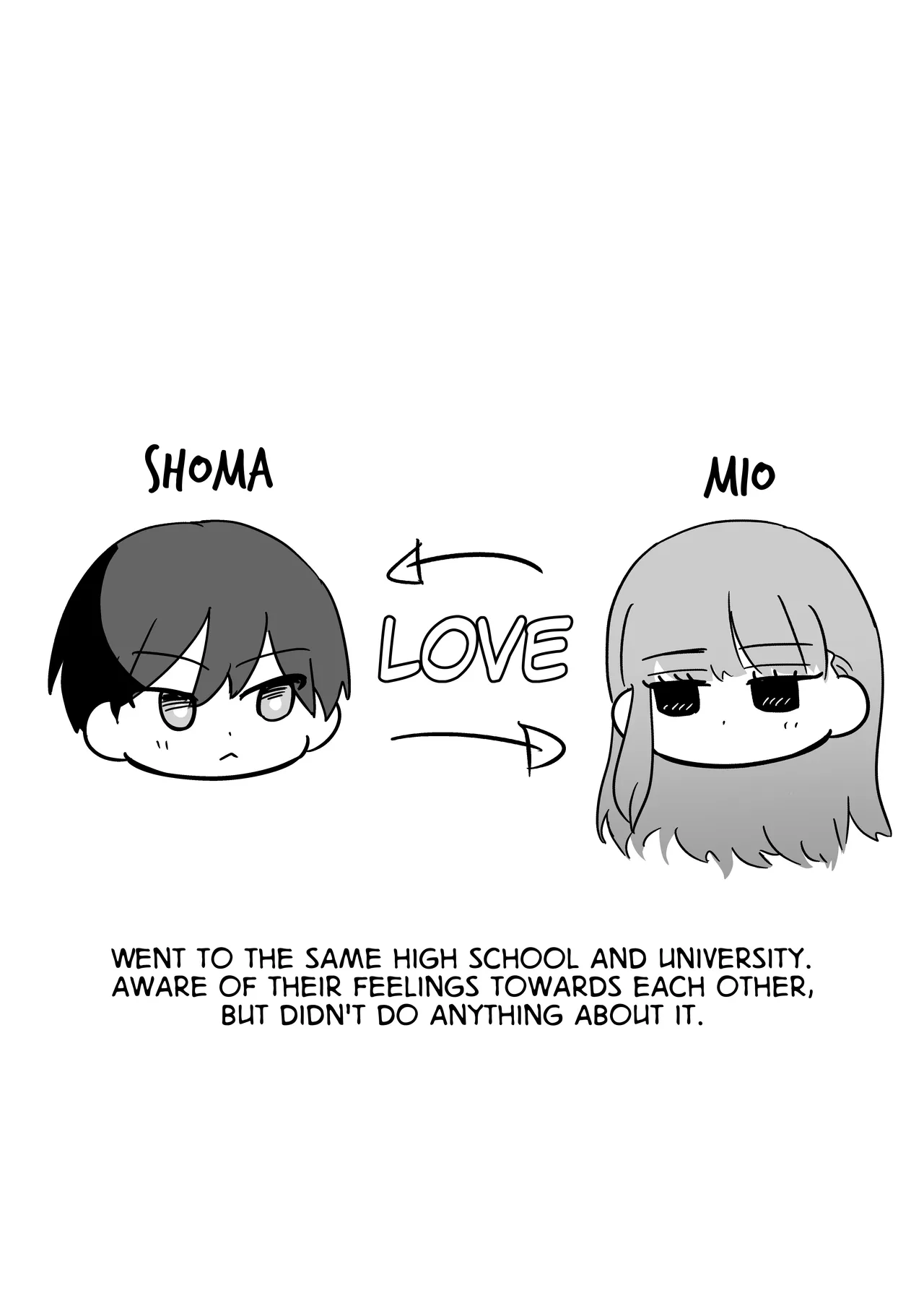 [Katsudon Umauma Honpo] How I Returned to Normal After Body Swapping Only to Discover that My Body was Prepared for Anal Sex [English] [GTF] 이미지 번호 3