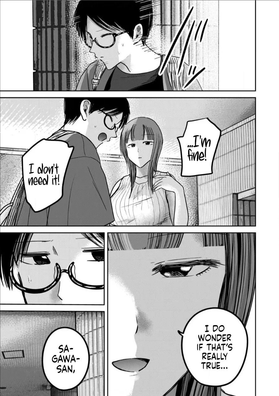 [Nakaura Tomoki] Ueno-kun wa Kaihatsu-zumi Dai 68 wa | Ueno-kun Has Been Developed Chapter 68 [English] Bildnummer 7