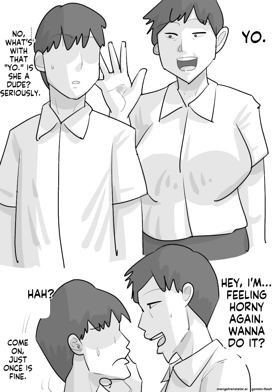 [Penchapen] Tanpatsu Busu Deka Onna ni Netorareru Kareshi [English] 画像番号 29