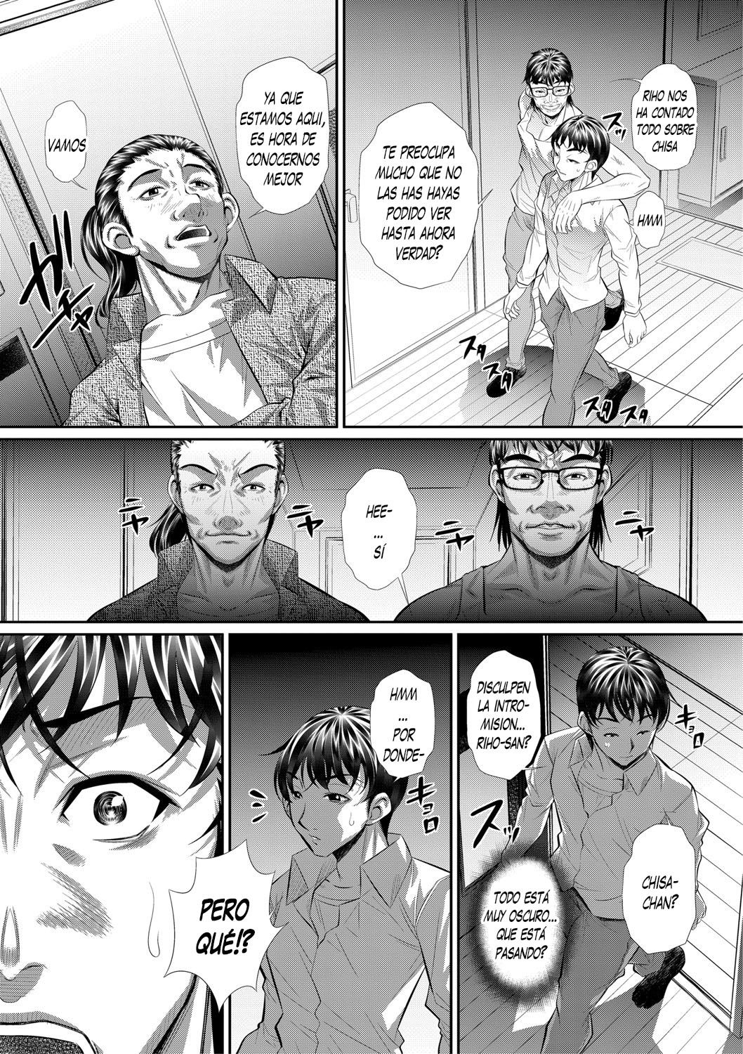 Haha no Tenbin 2 Bildnummer 37