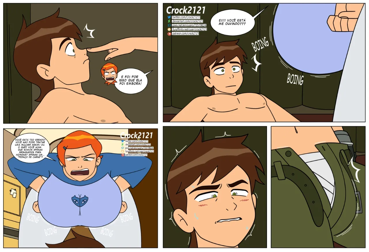 Ben 10 misc3 image number 2