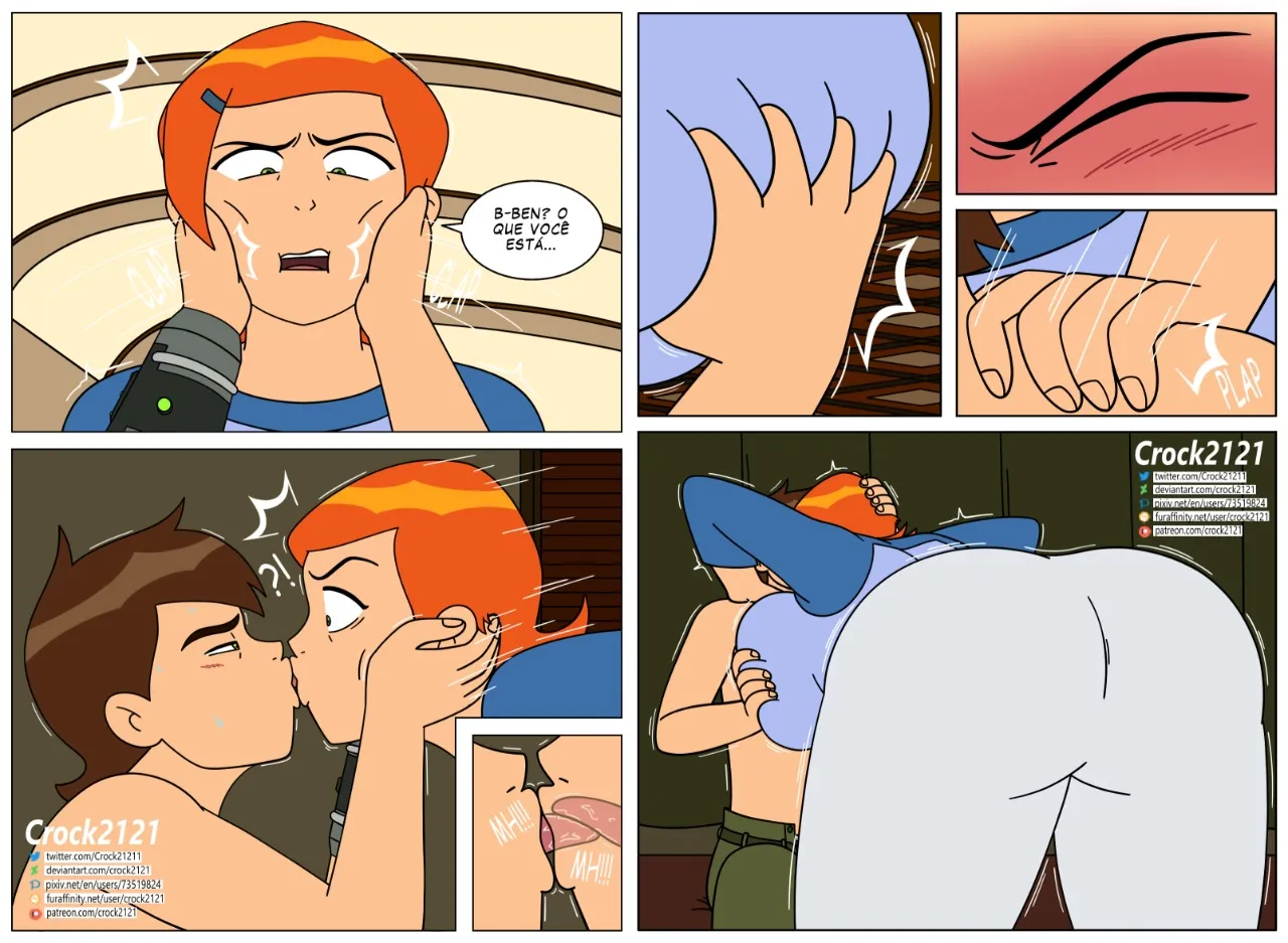 Ben 10 misc3 image number 3