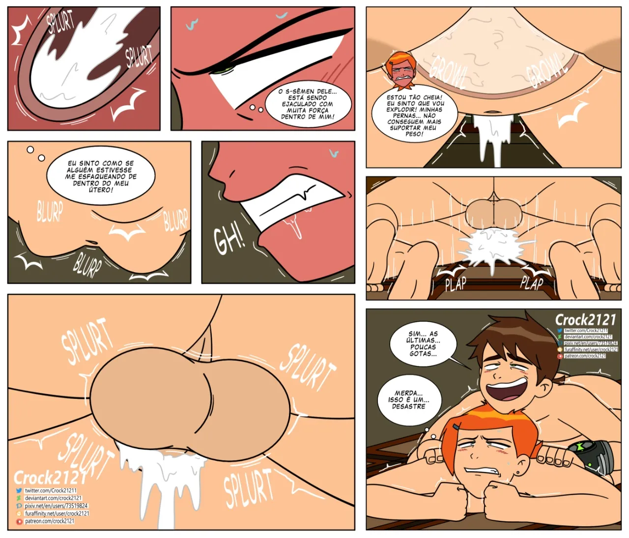 Ben 10 misc3 image number 18