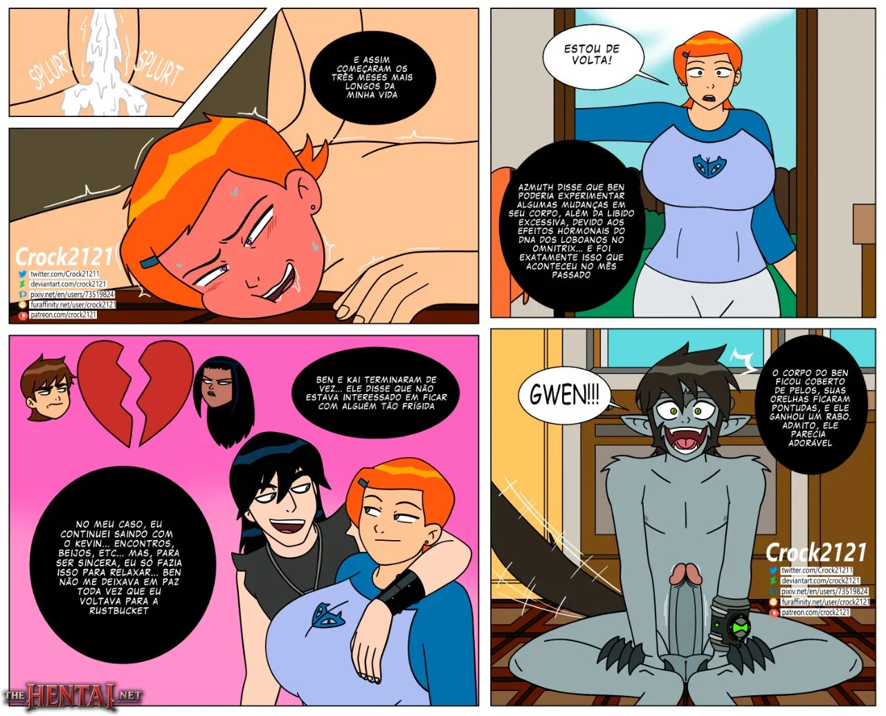 Ben 10 misc3 image number 22