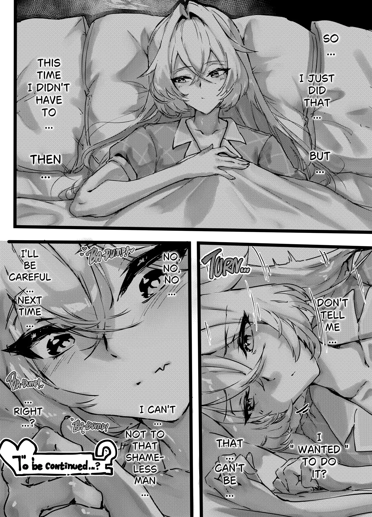 [sunnyside524] Opportunity for Zaychik [English] 画像番号 22