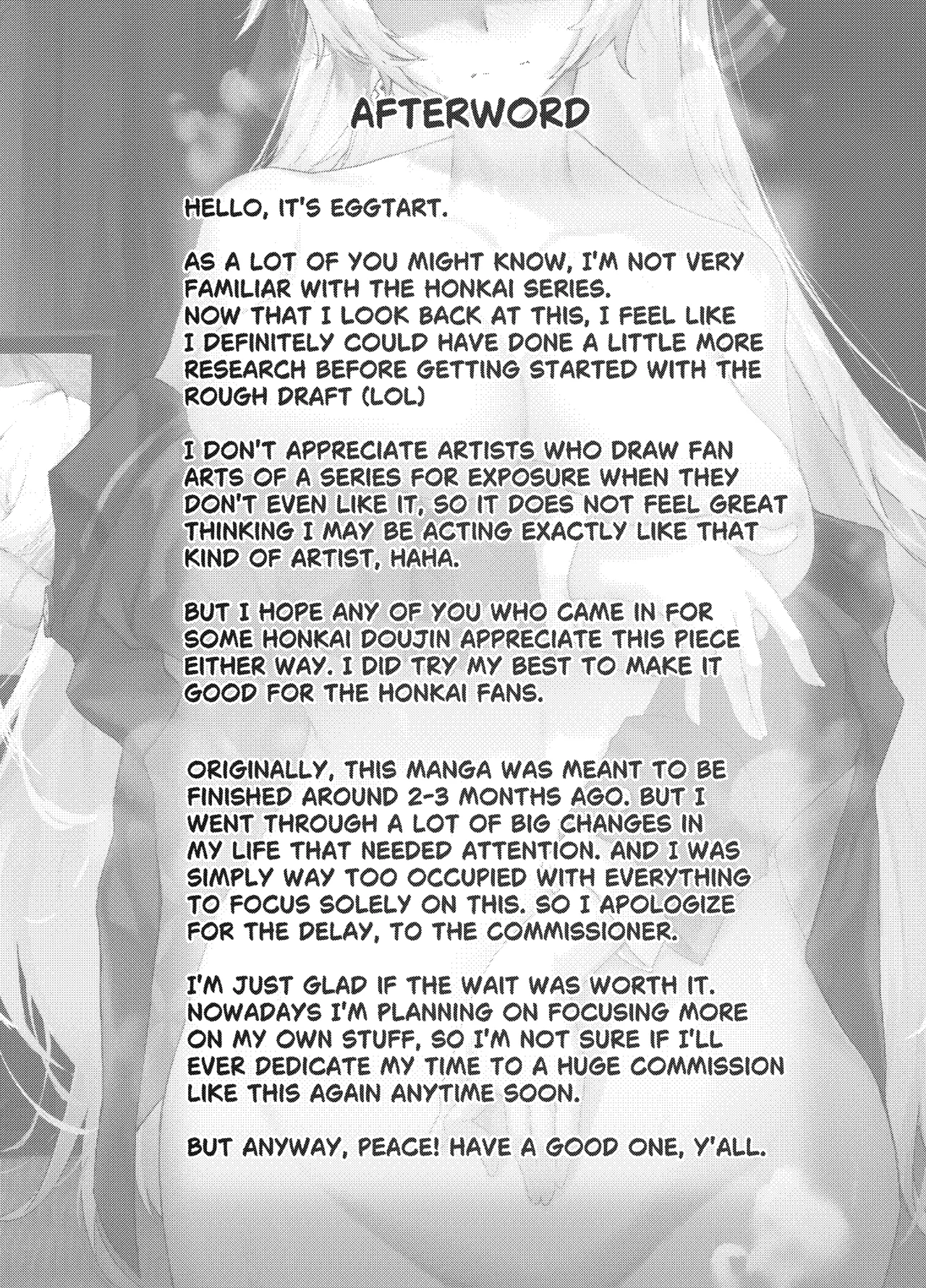 [sunnyside524] Opportunity for Zaychik [English] 画像番号 23