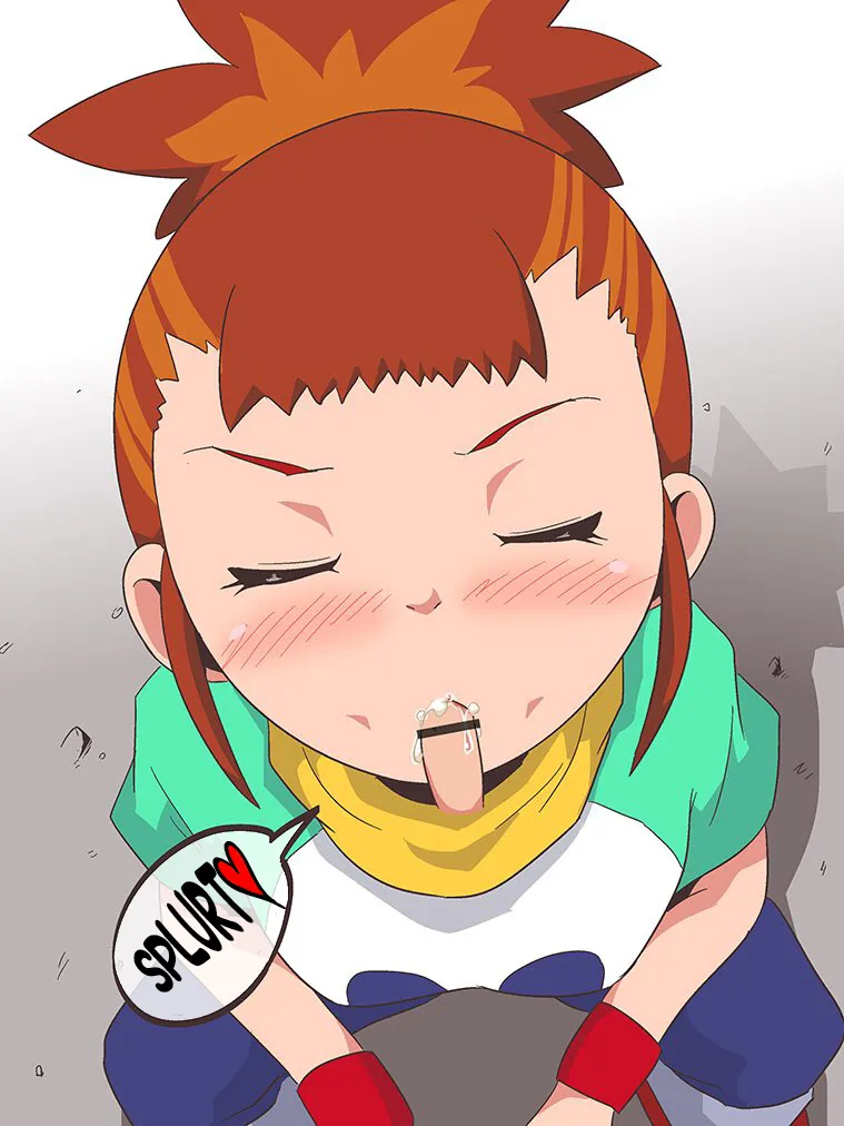 [Mugen Mountain (Basuta)] Digimon nanka kirai -Odio a los Digimon- Spanish Colored 图片编号 31