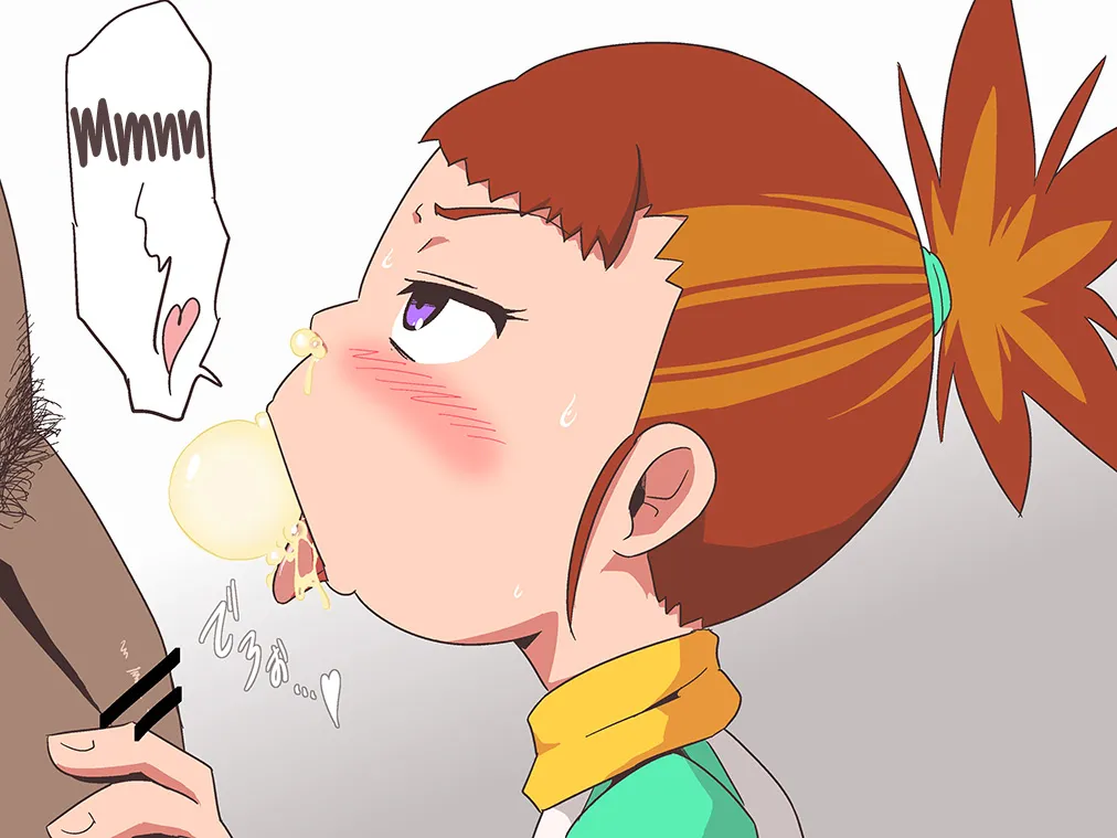 [Mugen Mountain (Basuta)] Digimon nanka kirai -Odio a los Digimon- Spanish Colored 图片编号 39