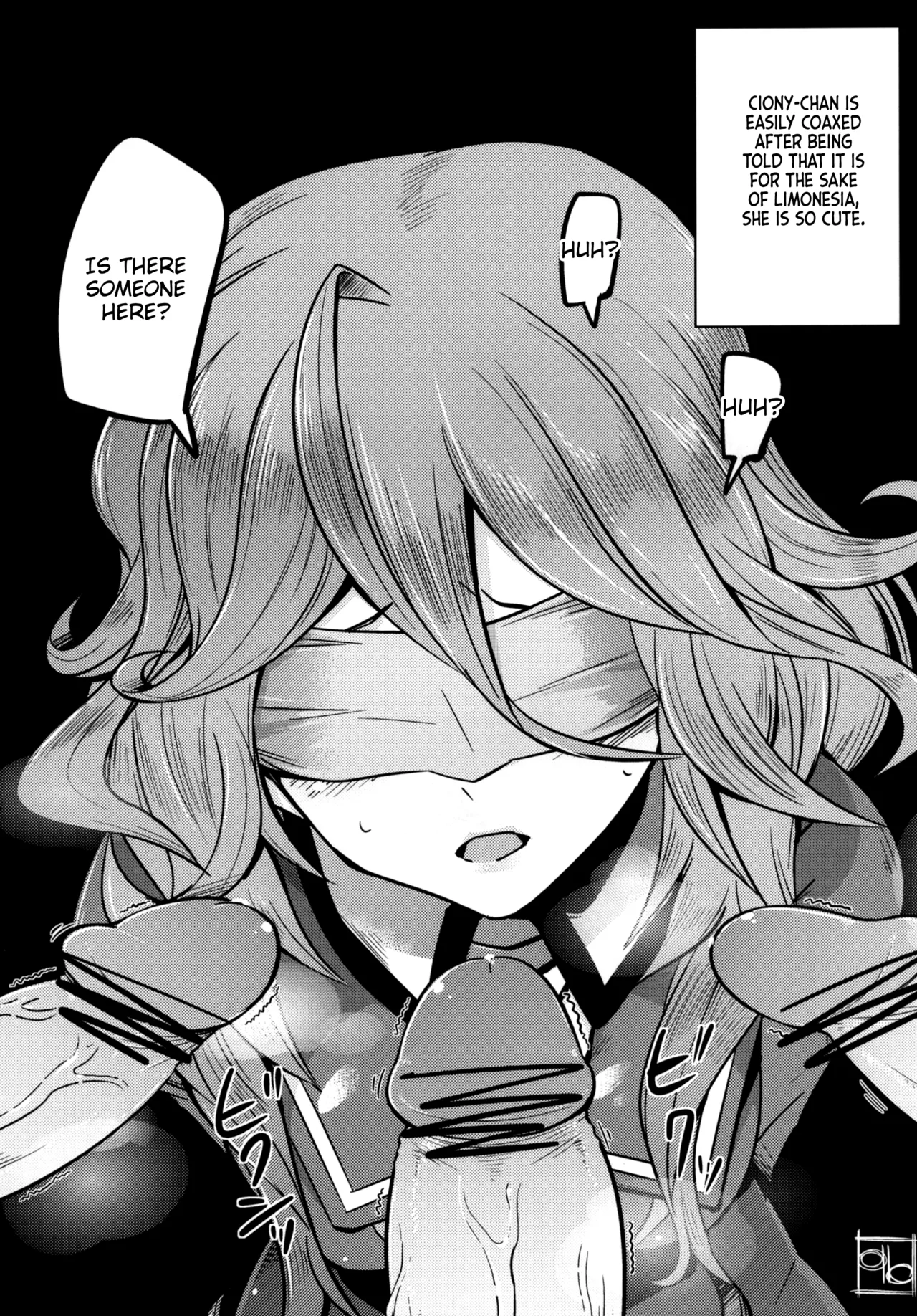 [Bronco Hitoritabi (Uchi-Uchi Keyaki)] Dainiji Boku no Watashi no Super Bobobbo Taisen Z Oneechan to Ceony-chan Hen (Super Robot Wars Z 2nd) [English] [Digital] 图片编号 41