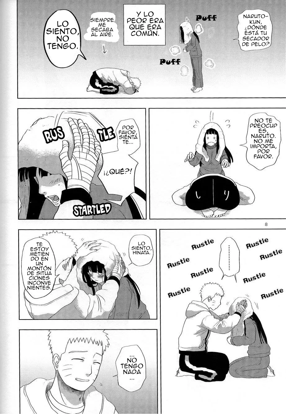 La Soledad Terminó 图片编号 7