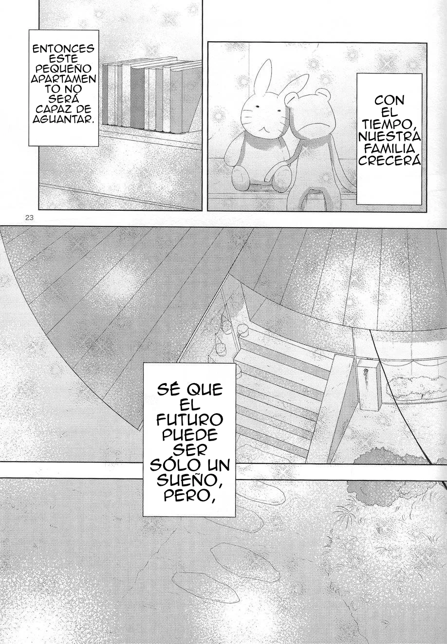 La Soledad Terminó 图片编号 22