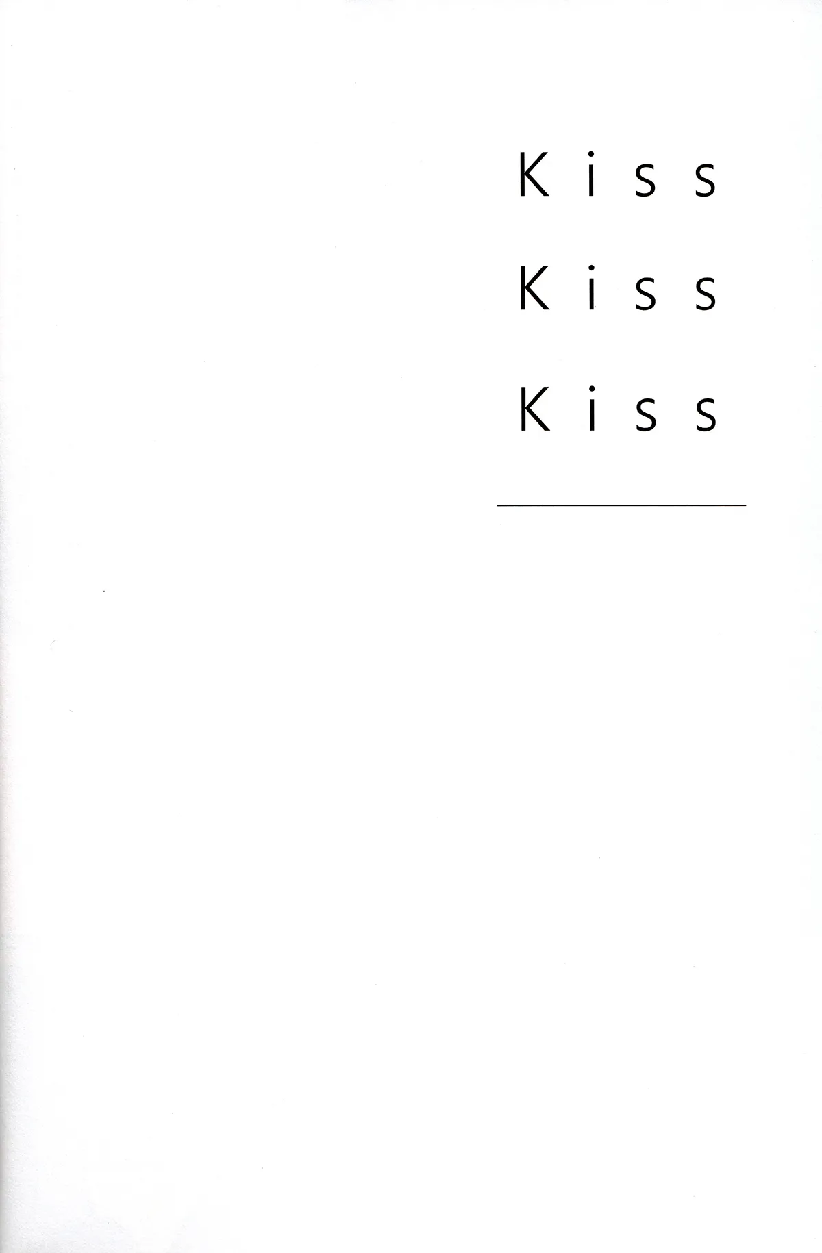 (C102) [Hyakkei (Keirei)] Kiss Kiss Kiss (Mobile Suit Gundam: The Witch from Mercury) [Chinese] [华语圈红白同好汉化] image number 13